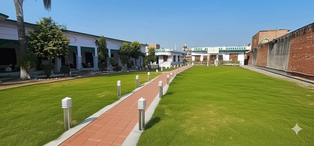 State-of-the-Art Seminary Library