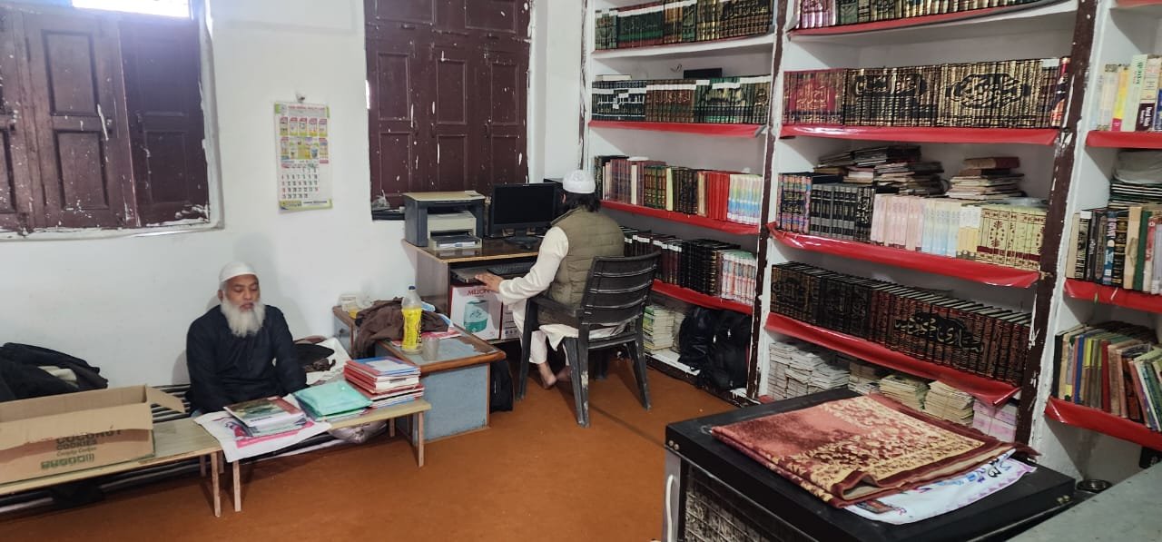 Early Morning Quranic Revision