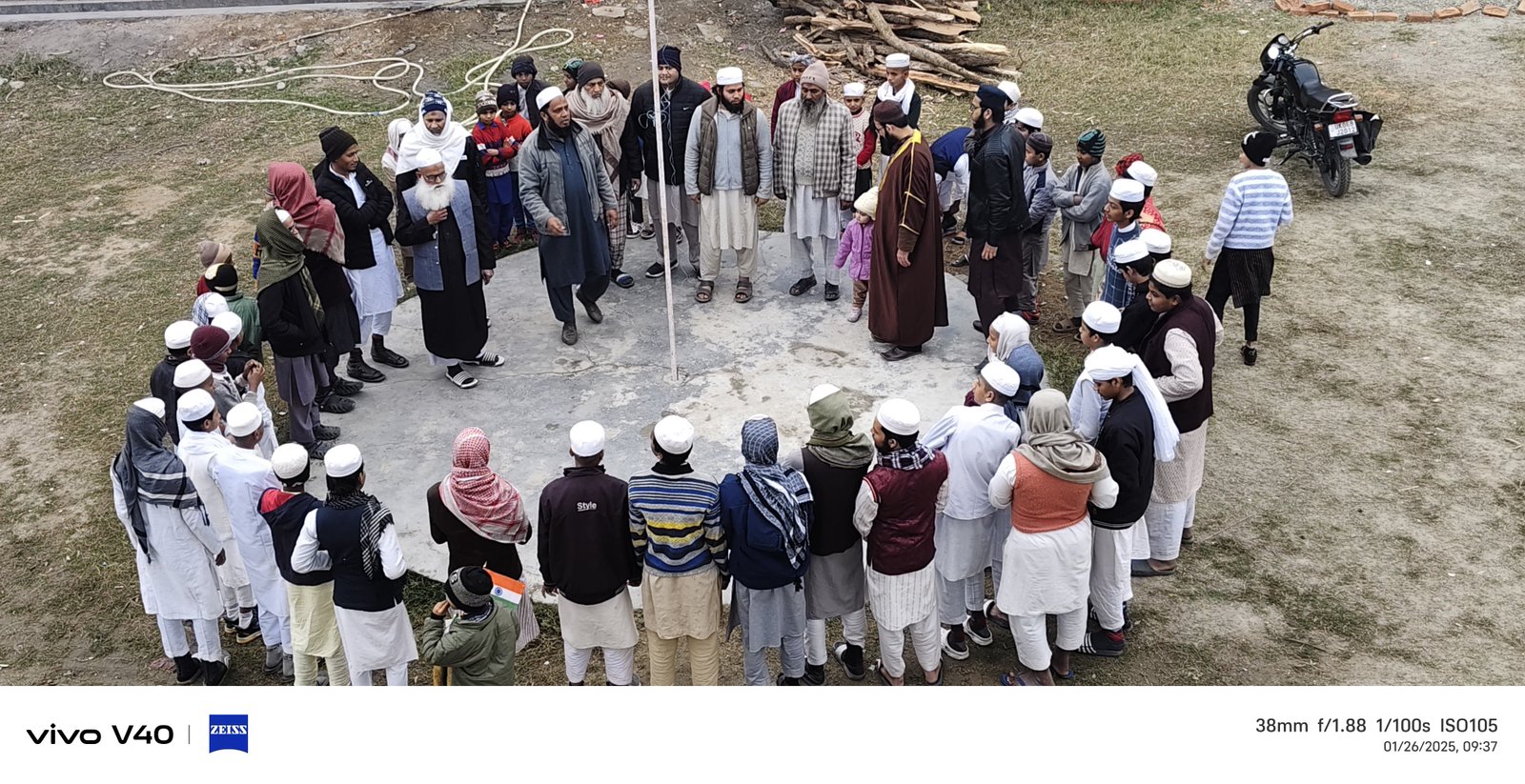 Asatiza & Scholarly Council Guidance