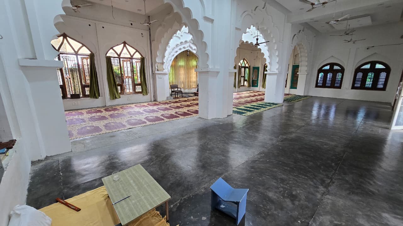 Primary Islamic Education & Literacy