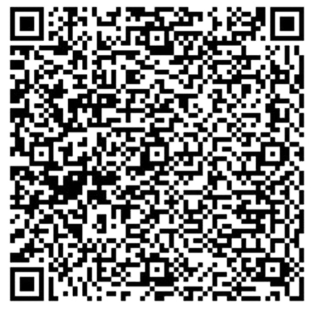 Official MDM Darul Uloom Mohammadiya Merchant UPI QR Code