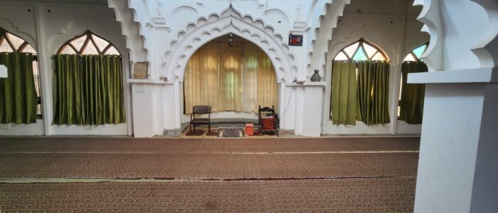 MDM DARUL ULOOM MOHAMMADIYA MADANI MASJID TRUST GADARPUR MDM DARUL ULOOM MOHAMMADIYA MADANI MASJID TRUST GADARPUR