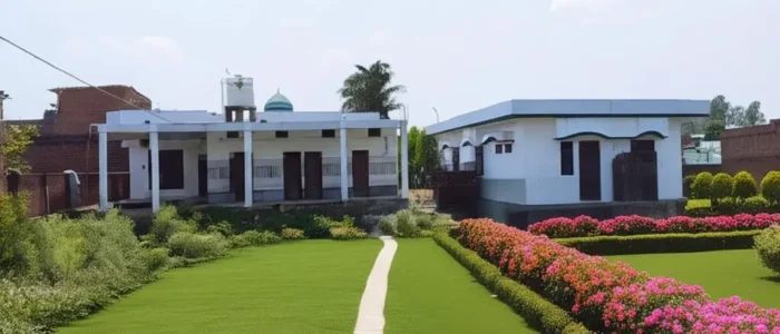 MDM DARUL ULOOM MOHAMMADIYA MADANI MASJID TRUST GADARPUR