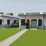 MDM DARUL ULOOM MOHAMMADIYA MADANI MASJID TRUST GADARPUR