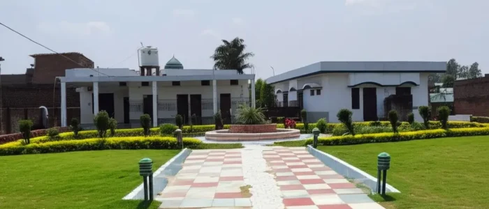 MDM DARUL ULOOM MOHAMMADIYA MADANI MASJID TRUST GADARPUR